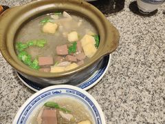 -南京大牌档(之心城店)