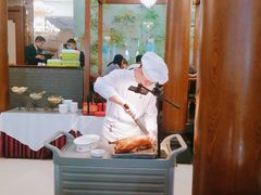 -慧泽园·烤鸭店(花园里店)