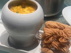 -北京老铺烤鸭(高新店)