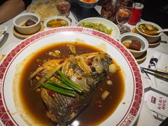 -旺顺阁鱼头泡饼(常营店)