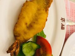-华梅西餐厅(哈尔滨中央大街店)