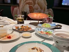 -三号黄浦会Canton Table