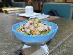 芥末章鱼-将太无二·北美传奇寿司(瑞士公寓店)