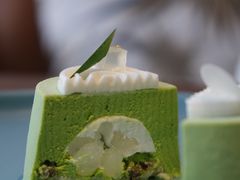 -静香HOUSE·全时段融合餐厅(七星欢乐颂店)