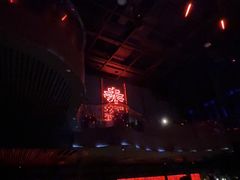 -赤红音乐现场(浦东金桥路店)