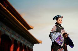 -美云庭古装·格格服汉服·京城旅拍(北京店)