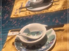 -茶人村·宫廷私厨(奥体印象城店)