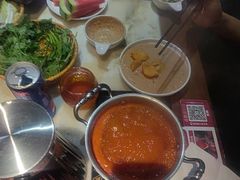 -东道煮牛肉火锅(东盛大街店)