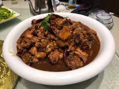 -青阳炒鸡(建新路店)