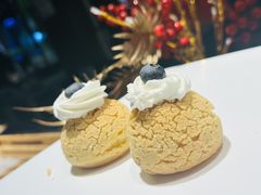 -朗丽兹自助餐厅