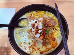 -鸭味先老鸭粉丝馆(瑞金路二号四号小区店)