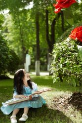 -莫奈庄园·儿童摄影馆·影视基地(江宁店)