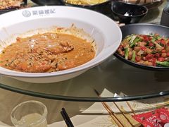 -聚味瞿记·龙虾堂(咸嘉湖店)