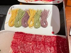 -1078號老北京涮肉(万达广场店)