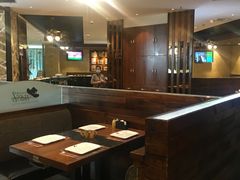 卡座-汉巴味德(大悦城店)