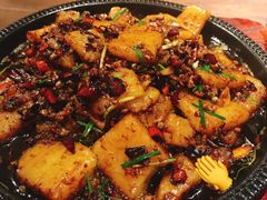 -树厨贵州菜(铜仁花果山店)
