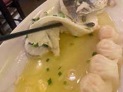 -HOHO餐厅(古子城店)