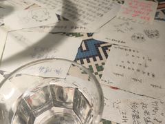 -爱上层楼咖啡馆(为公桥店)
