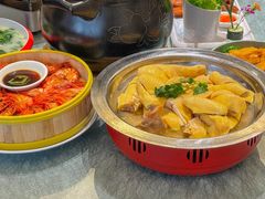 -林辉家宴·本地家常菜·头牌清远鸡(先锋店)