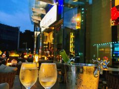 -叁 Three· bistro餐酒馆