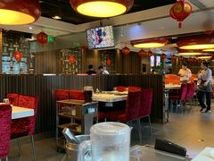 大堂-海底捞火锅(北京路店)