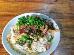 -亚妹正宗海南粉店(骑楼老街店)