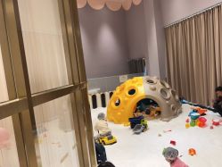 -奈尔宝家庭中心·亲子餐厅(鄞州万达店)