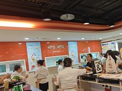 -呷哺呷哺(西单大悦城店)