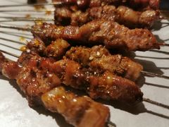 -铁人烧烤(北京店)