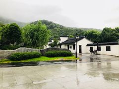 -达蓬山大酒店西餐厅