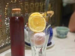 冰球冻柠茶-陶陶居酒家(新天地店)