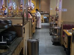 -韩宫宴烤肉·料理(青浦宝龙店)