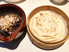 外婆锤山茄-开海·红岛海鲜虾水饺(石老人店)