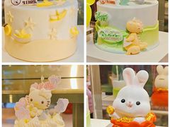 -CAKE BOSS 蛋糕老板(西单君太百货店)