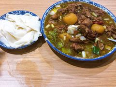 -东财大盘鸡(黑石礁店)