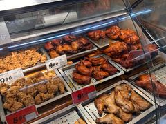 -大润发(康桥店)
