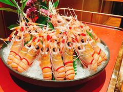 -Mr·Fish鱼鲜生海鲜放题(银泰in99店)