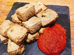 -旅马餐厅(茅家埠店)