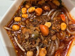 -眉州东坡(清河万象汇店)