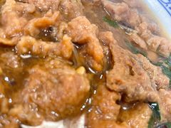 -伊林居饭庄央视清真八大碗