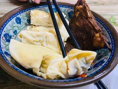 -无名氏宵夜小摊(祝家三姐妹馄饨店)