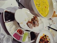 -大鸭梨烤鸭(金色漫香店)