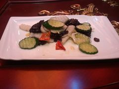 山药木耳-大汗行宫园林餐厅