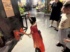 -青藤茶馆(南山路店)