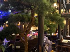 -绿茶餐厅(千岛湖银泰城店)