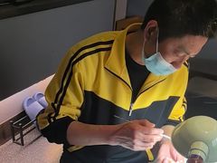 -陆琴脚艺·足浴·SPA(夫子庙店)
