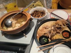 -大厨小馆(华阳城店)