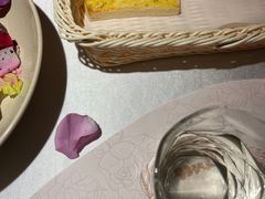 -PARFUM FLORAL花境法餐(南京首店)