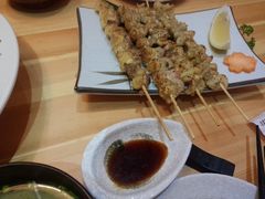 -兆治日本料理(华府世家店)