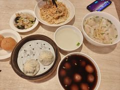 -穆桂英美食(南禅寺店)